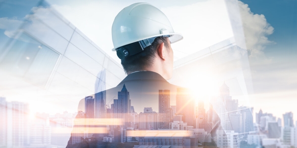 Construcción en México, 2025 fue un año de transición y fragilidad