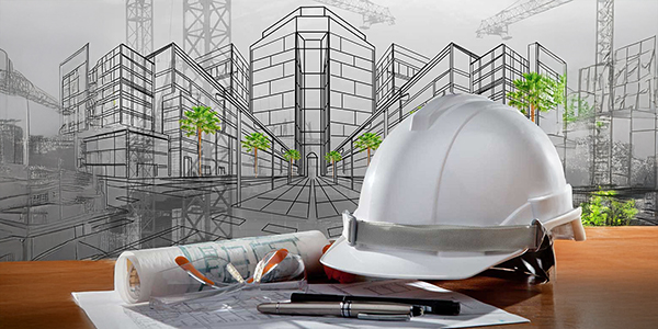 Construcción repunta en la recta final de 2025, pero sostiene caída acumulada