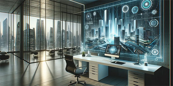 Por qué la IA ya no es una opción y define la competitividad empresarial