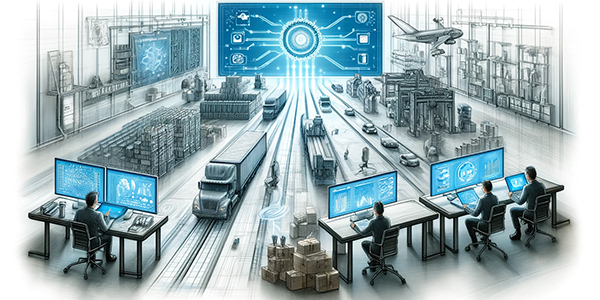 La inteligencia artificial redefine el futuro del consumo y las cadenas de suministro