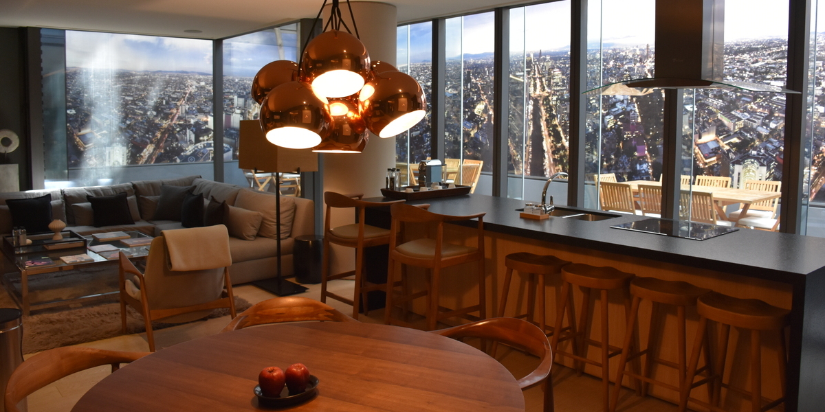 Compra de vivienda en pareja se consolida como alternativa patrimonial