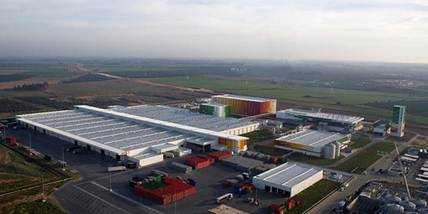 Fibra HD reconfigura portafolio industrial; calificación en observación