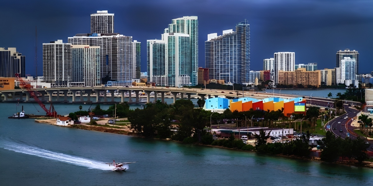 Sur de Florida sigue siendo el principal destino internacional inmobiliario