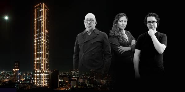 University Tower: el equipo, visión y solidez técnica detrás de un nuevo ícono