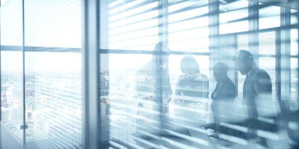 Mercado corporativo en Monterrey se fortalece: sube demanda y baja vacancia