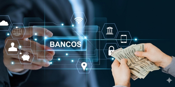 Se modera el crédito de la banca; incertidumbre frena mayor dinámica