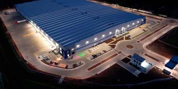 Guadalajara fortalece su atractivo industrial con mayor absorción de naves