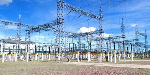 CFE refuerza infraestructura eléctrica de Quintana Roo ante mayor demanda