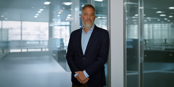 Antonio Artigues, nuevo Head de Segmento y Producto en Scotiabank