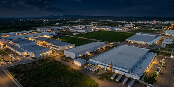 Aguascalientes acelera su demanda industrial y registra vacancia de 1.2%