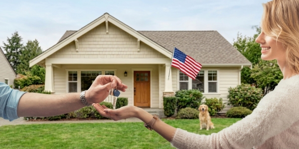 Mujeres solteras representan 21% de los compradores de vivienda en EU