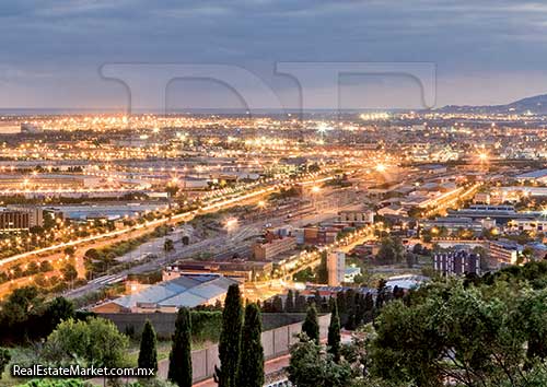 El proyecto transformará los parques tecnológicos a nivel mundial.