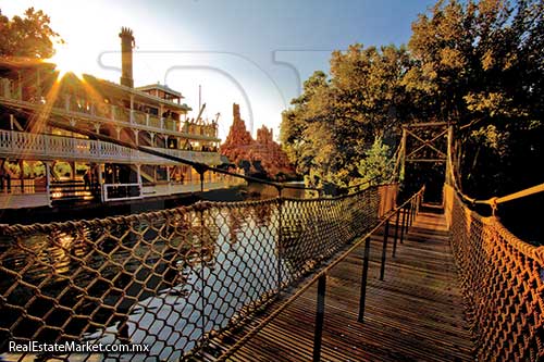 Magic Kingdom