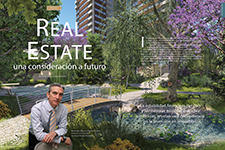 Real Estate una consideración a futuro - Bernardo Alonso Lobeira Treviño
