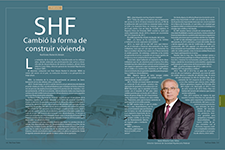 SHF Cambio la forma de construir vivienda  - Real Estate Market & Lifestyle