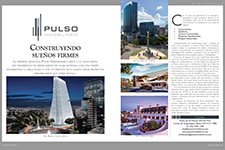 Pulso Inmobiliario construyendo sueños firmes - Pulso Inmobiliario