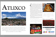 Atlixco - Atlixco