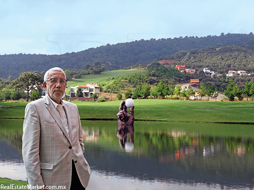 Francisco Medina<br />Presidente del Grupo Fame Altozano