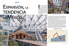 Expansión la tendencia en México - Jesús Arias