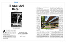 El ADN del Retail - Javier Sordo Madaleno
