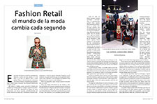 Fashion Retail  el mundo de la moda cambia cada segundo - Edgar Smolensky