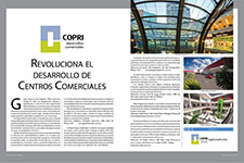 Revoluciona el desarrollo de centros comerciales - Real Estate Market & Lifestyle