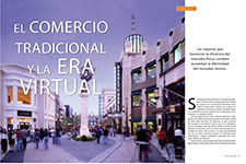 El comercio tradicional y la era virtual - Elkus Manfredi Architects