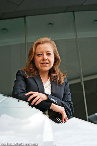 Nadezhda Bustamante, analista de Renta Fija y Cambios de Vector Casa de Bolsa.