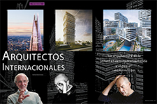 Arquitectos internacionales - Real Estate Market & Lifestyle