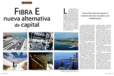 Fibra E nueva alternativa de capital - Jesús Arias