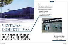 Ventajas Competitivas - Real Estate Market & Lifestyle