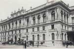 Palacio de las Comunicaciones.