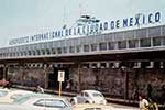 Aeropuerto Internacional de la Ciudad de México