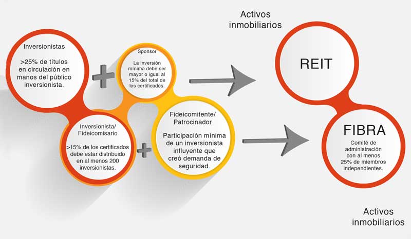 Reit & Fibra