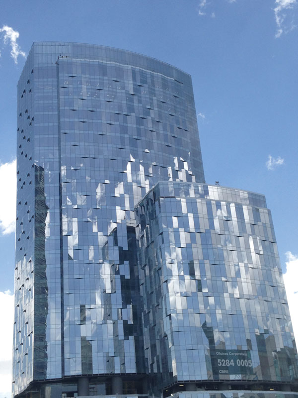 Torre Diana.