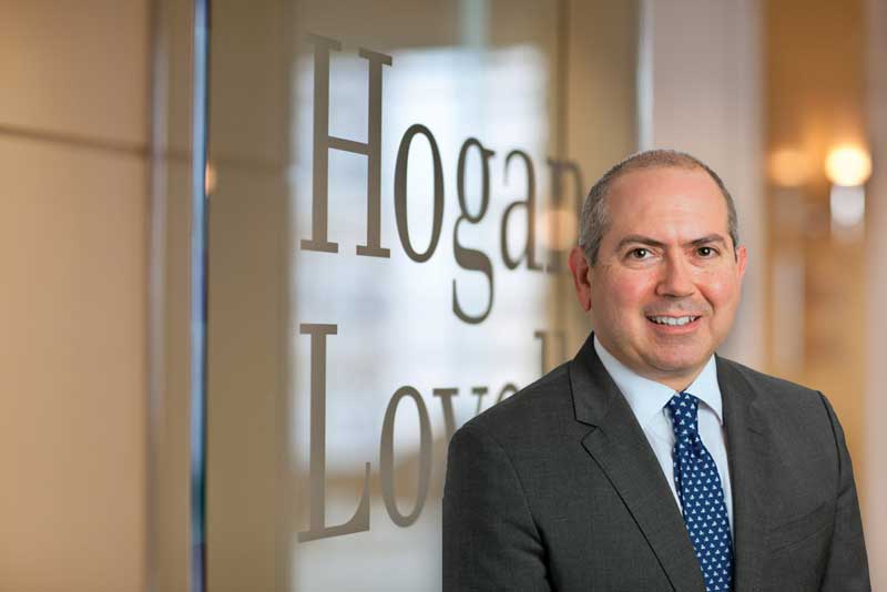 Lewis Cohen
Partner, Hogan Lovells Nueva York.