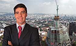 ¿Por qué invertir en la Ciudad de México? - Enrique Villanueva Schoenfelder