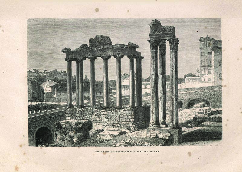 Foro romano