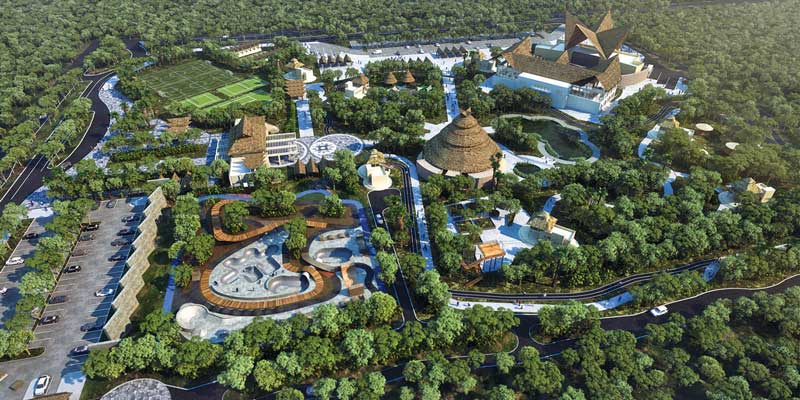Lomas de Chapultepec ha incrementado su plusvalía en más de 150 por ciento.
