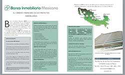 Banco Inmobiliario Mexicano - Banco Inmobiliario Mexicano