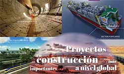 Proyectos en 