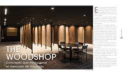 The Woodshop - Real Estate Market & Lifestyle