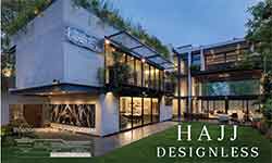 Hajj Designless - Real Estate Market & Lifestyle