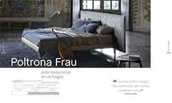 Poltrona Frau - Real Estate Market & Lifestyle