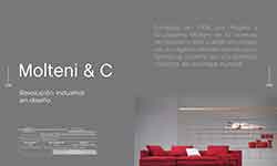 Molteni & C - Real Estate Market & Lifestyle