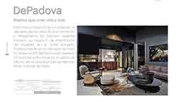 DePadova - Real Estate Market & Lifestyle