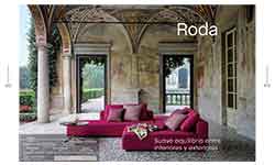 Roda - Real Estate Market & Lifestyle
