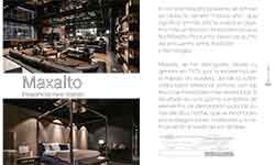 Maxalto - Real Estate Market & Lifestyle