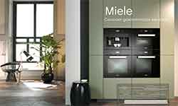 Miele - Real Estate Market & Lifestyle