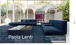 Paola Lenti - Real Estate Market & Lifestyle